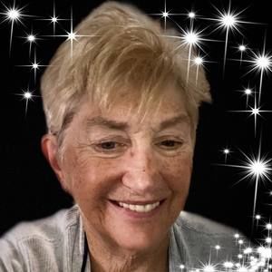 Meet your Posher, Joan